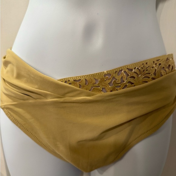 NWOT Anna CLUB by LA PERLA Bikini Swimsuit - Picture 3 of 15